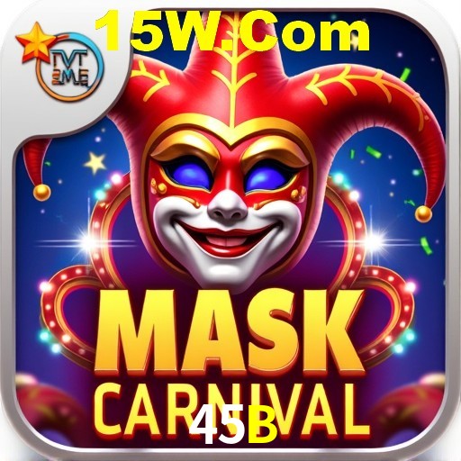 Casino Ao Vivo 45B
