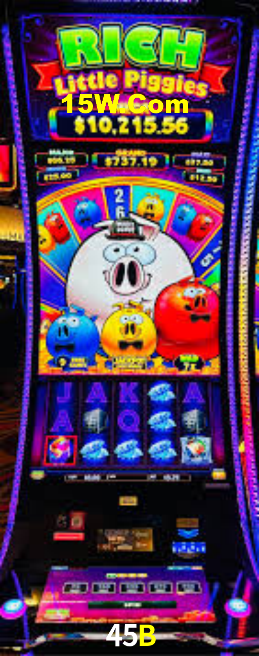 45B Bet