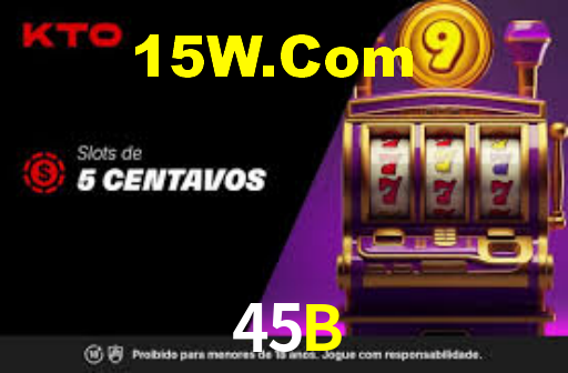 45B Com Plataforma Login