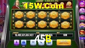 Account Benefits 45B