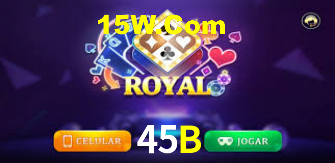 45B App - Aplicativo Móvel Oficial