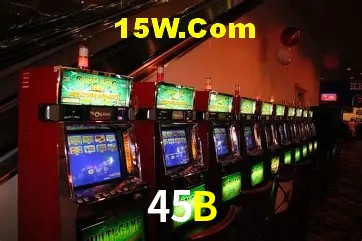 45B Entrar - Login Seguro Certificado