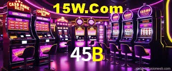Games Directory 45B