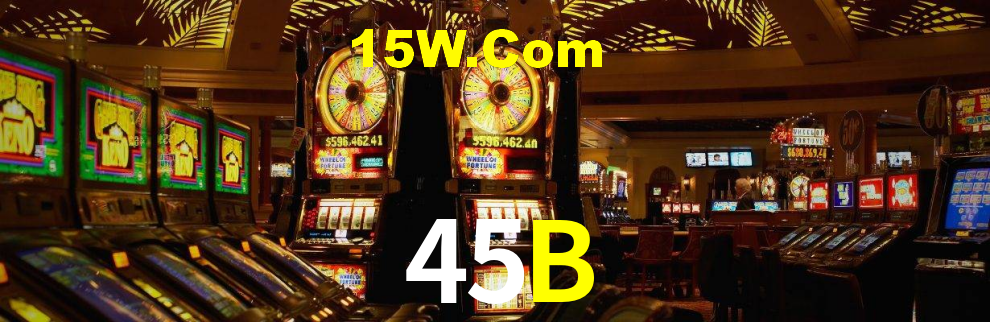 45B,45B Bet