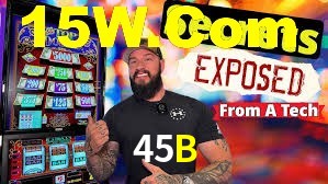 VIP Casino 45B