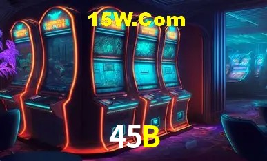 45B Rio de Janeiro - Licenses
