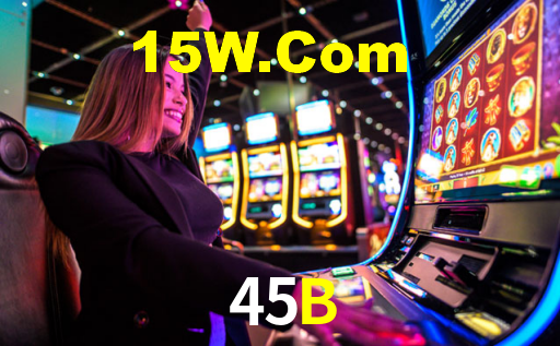 45B,45B Bet