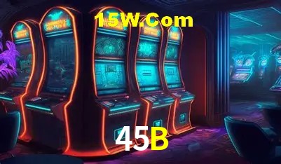 45B Rio de Janeiro - Popular Jogos
