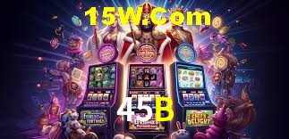 Game Statistics 45B