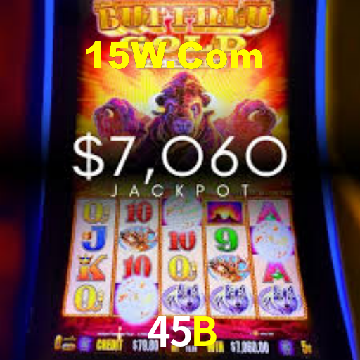 45B,45B Bet