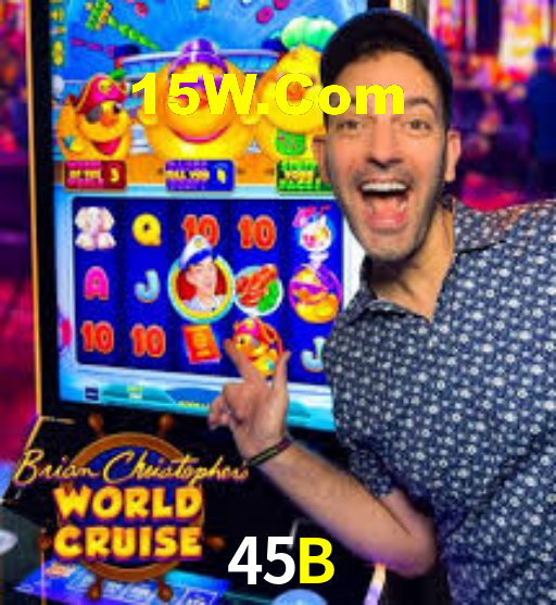 45B Bet