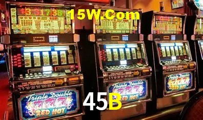 45B Rio de Janeiro - Slot Strategy