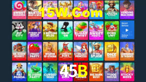 45B,45B Bet