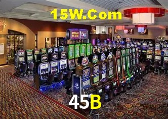 Jogos de Slot 45B