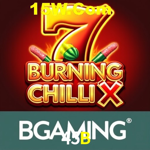 Descubra o Mundo do Cassino Online com 45B