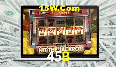 Login Seguro 45B