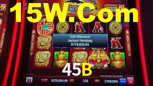 Blackjack Table 45B
