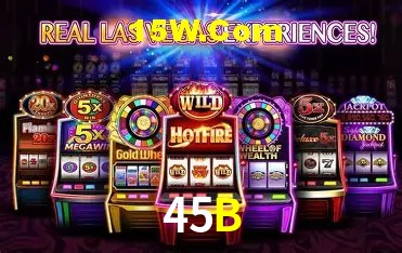 45B Belo Horizonte - Jackpots