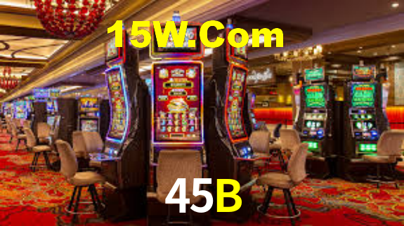 45B - App Performance
